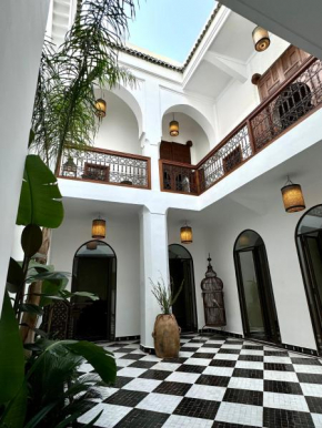 Riad Kasbah Amour